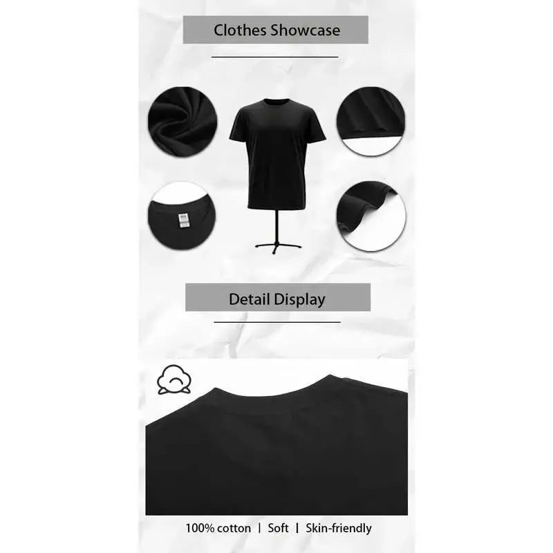 "3D Skull Graphic" Streetwear Tee | Bold Skeleton Design Summer Shirt