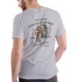 I'M CHIEF POKALOTATWAT FROM THE BANGAHOE TRIBE, Funny T Shirt, Unisex Cotton
