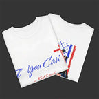 Til you can't shirt, For Women, For  Men, Fashion Cotton, Full Sizes