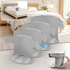 Heavy-Duty Bed Sheet Clips – Locking Mattress Corner Holders & Anti-Slip Fasteners