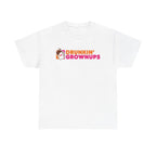 Drunkin’ Grownups Shirt | Viral Funny Adult Drinking T-Shirt