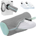 Protective Mesh Laundry Shoe Washing Bag for Washing Machines