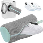 Protective Mesh Laundry Shoe Washing Bag for Washing Machines
