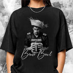 Comfort Colors B Bunny Football Shirt, Bad Benito Shirt, Bunny Bowl Retro 90s Shirt, Bowl 2026 Halftime Show Shirt