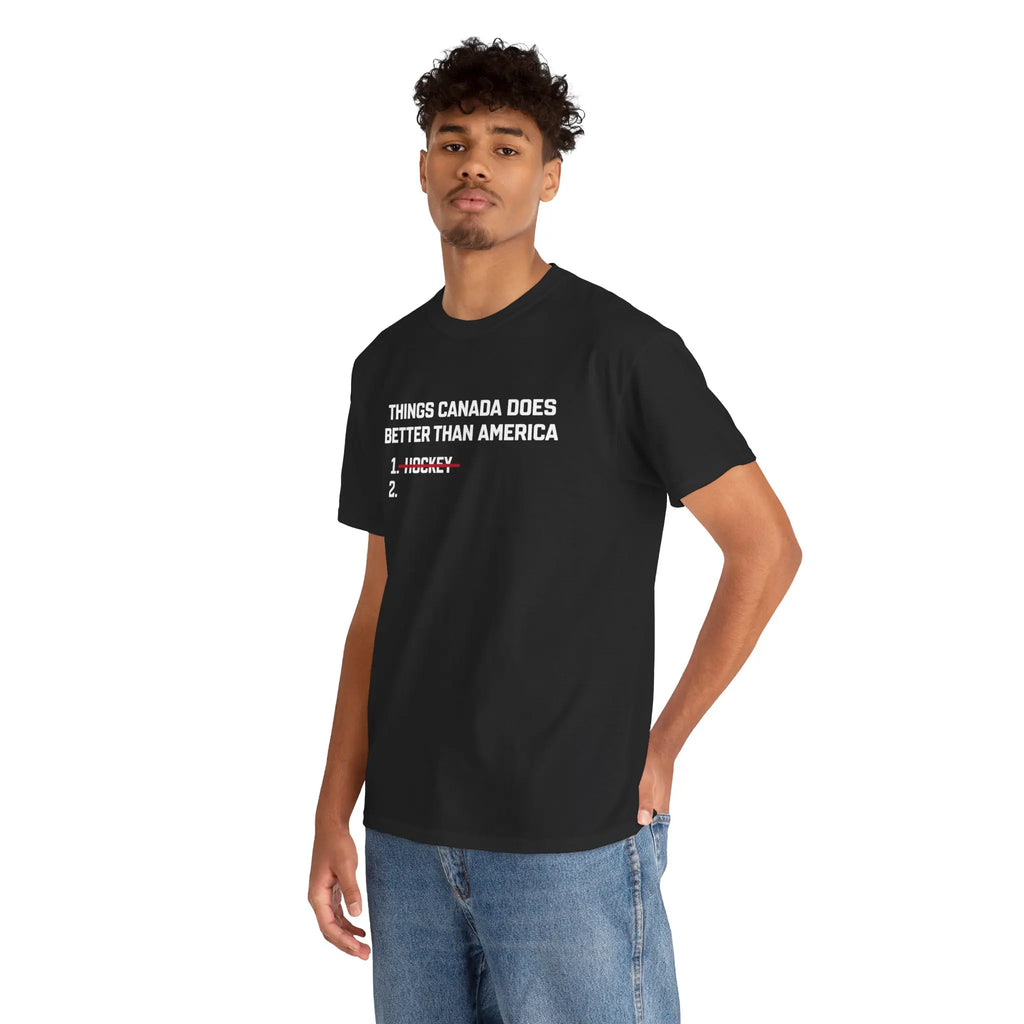 Jac Hughe Tshirt Hockey Fathers Day US Viral