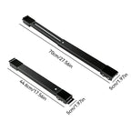 2-Pack Adjustable Heavy-Duty Appliance Moving Dollies – Lockable Roller Stands for Washer & Dryer