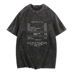 JESUS PAID IT ALL Graphic Tee – Soft Breathable Short Sleeve Faith T-Shirt for Men