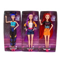 K-POP Mystic Guardians Vinyl Figurine - Cute Idol Collectible Toy Gift