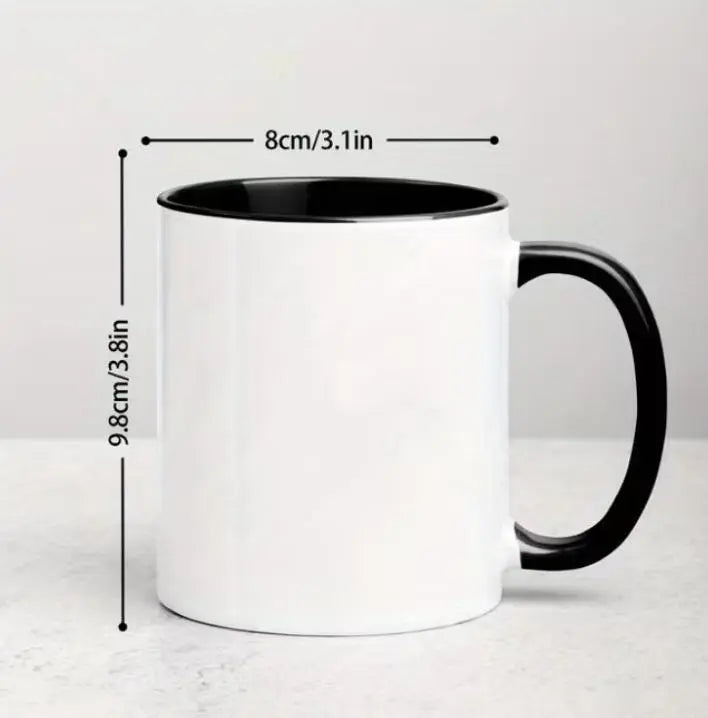 "Para El Mundo Eres Un Papá, Para Nosotros Eres Todo" Spanish Father’s Day Mug