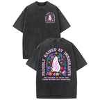 Proud Daughter of Immigrants Shirt | Social Justice & Human Rights Tee