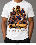 New York Basketball Vintage Tee 2026, Retro NYC Hoops Fan Shirt