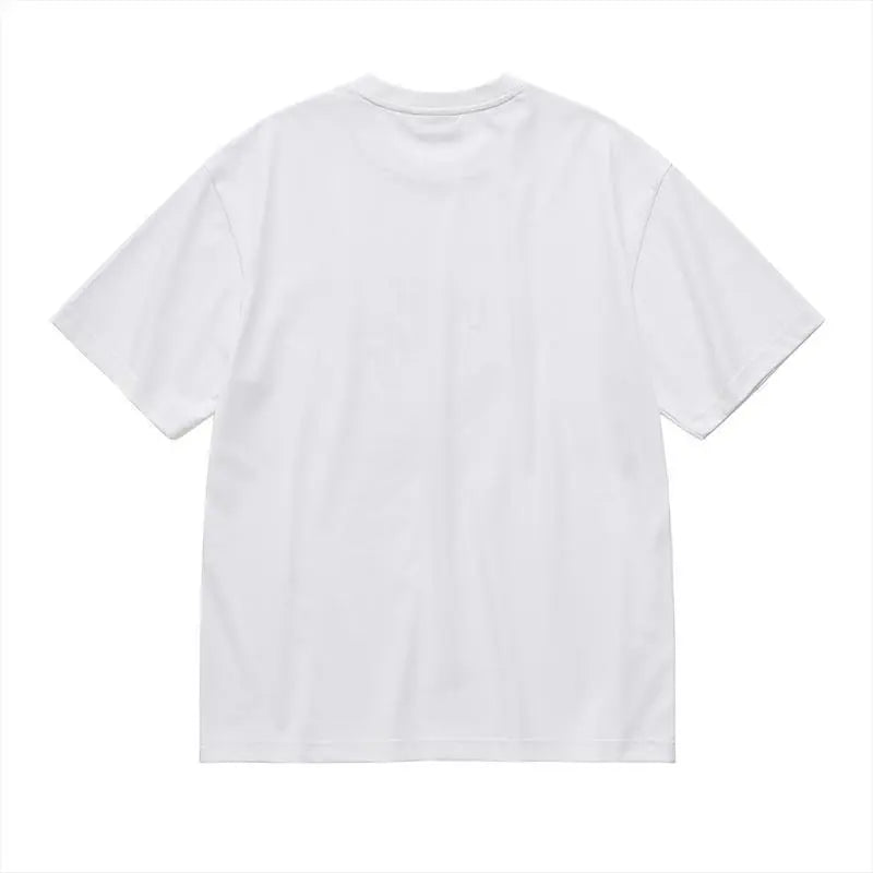 National Geographic  with dragonfly graphic tee