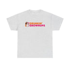 Drunkin’ Grownups Shirt | Viral Funny Adult Drinking T-Shirt