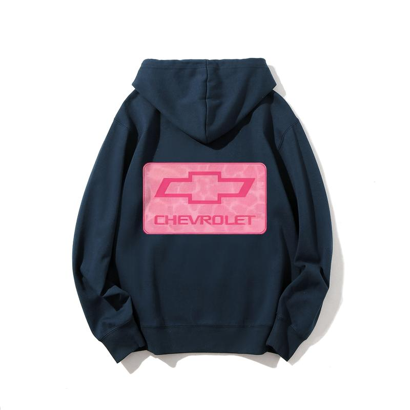 Chevrolet Pink Camo Logo Vintage Hoodie Sweatshirt Tshirt 2 Sides, Outdoor Summer Shirt, Racing Fan, Gift For Car Lover, Country Hunting Casual Top Gifts For Men For Him