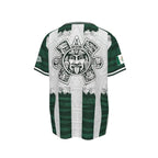 2026 Mexico Aztec Calendar All-Over Print Soccer Jersey