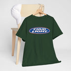 Chud Light Unisex Y2K Graphic Tee: Funny Meme Style Crewneck