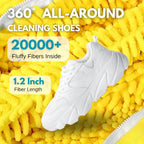 Protective Mesh Laundry Shoe Washing Bag for Washing Machines