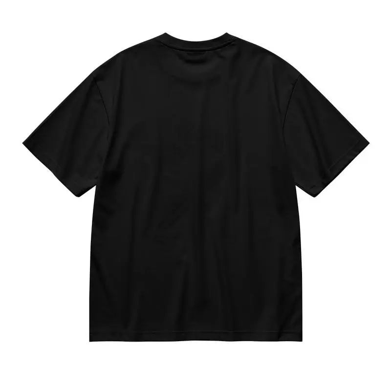 National Geographic "Go with the Flow" Unisex T-Shirt, Gift