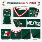 V-Neck Sleeveless Sports Top – Lightweight Breathable Summer Fan Apparel