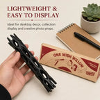 One Wish Willow - Fun Magic Wish Stick Novelty Gag Gift