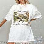 "Dost Thou Even Hoist" Medieval Gym Shirt | Funny Knight lifting Tee