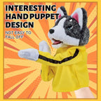 A-Da Animal Boxing Hand Puppet – Bruce Lee Style Interactive Novelty Toy