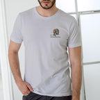 I'M CHIEF POKALOTATWAT FROM THE BANGAHOE TRIBE, Funny T Shirt, Unisex Cotton