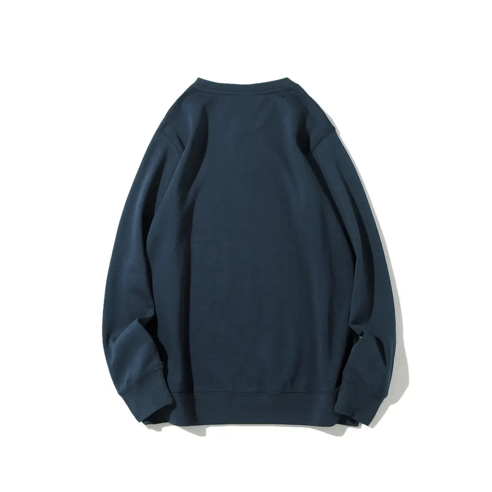"Lucky" St. Patrick's Day Sweatshirt | Irish Shamrock Graphic Pullover