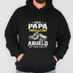 "Ser Abuelo No Tiene Precio" Shirt | Funny Spanish Grandpa Gift Tee