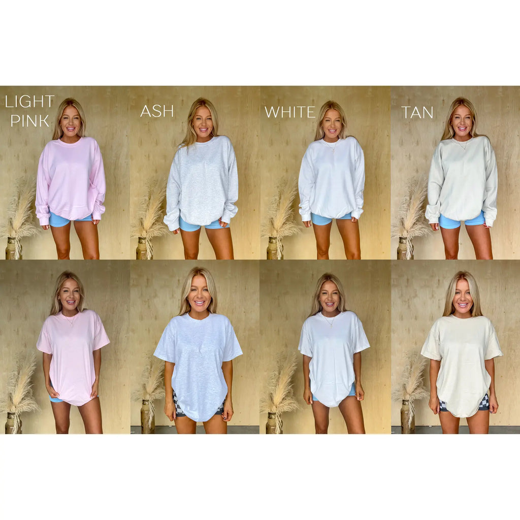 Sandler Mom Graphic Top