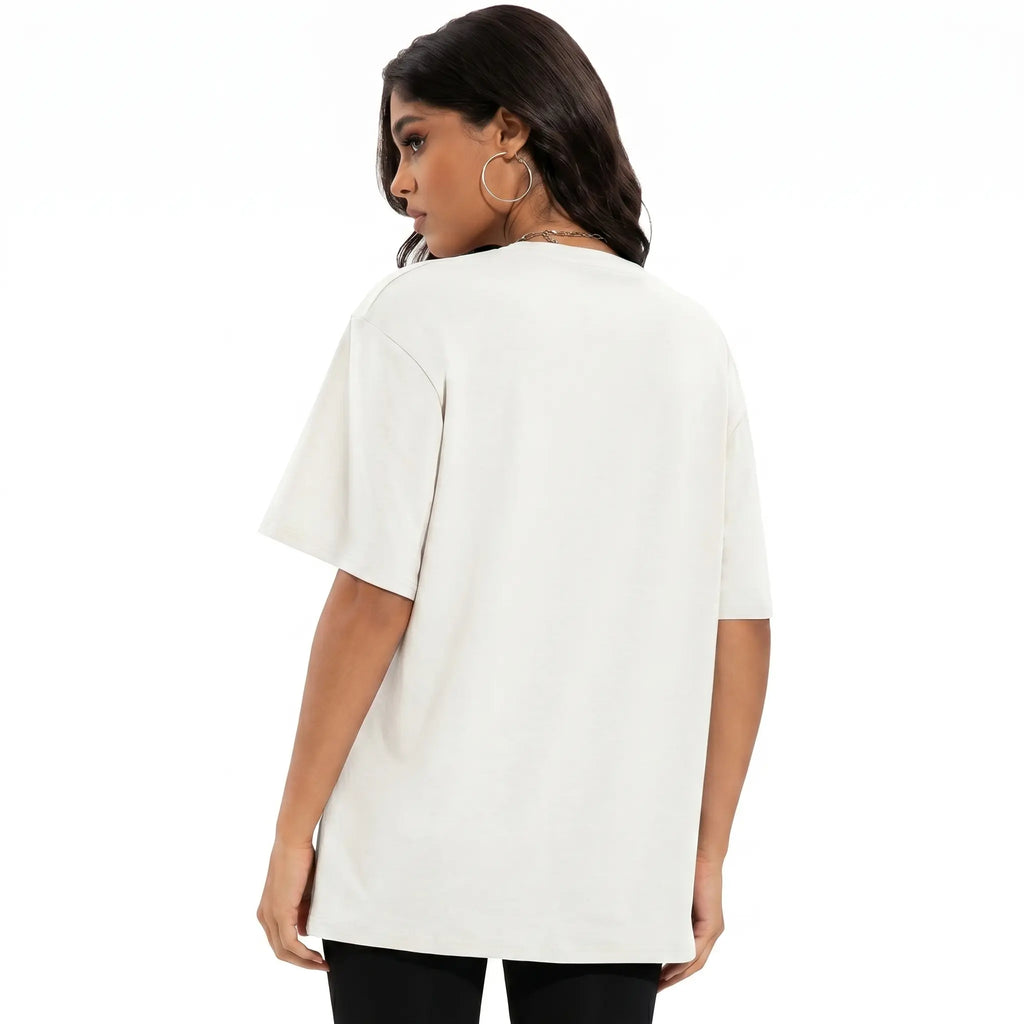 Christian Women's Graphic Tee – God Says I Am Inspirational Faith Soft Top