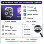 Dopamine Candy-Color Matte Case – High-End Full-Edge Protective Cover for iPhone 17 Pro Max