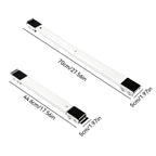 2-Pack Adjustable Heavy-Duty Appliance Moving Dollies – Lockable Roller Stands for Washer & Dryer