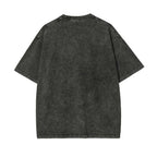 "Love The Unloved" Insect Lover Shirt | Vintage Washed Cotton Graphic Tee