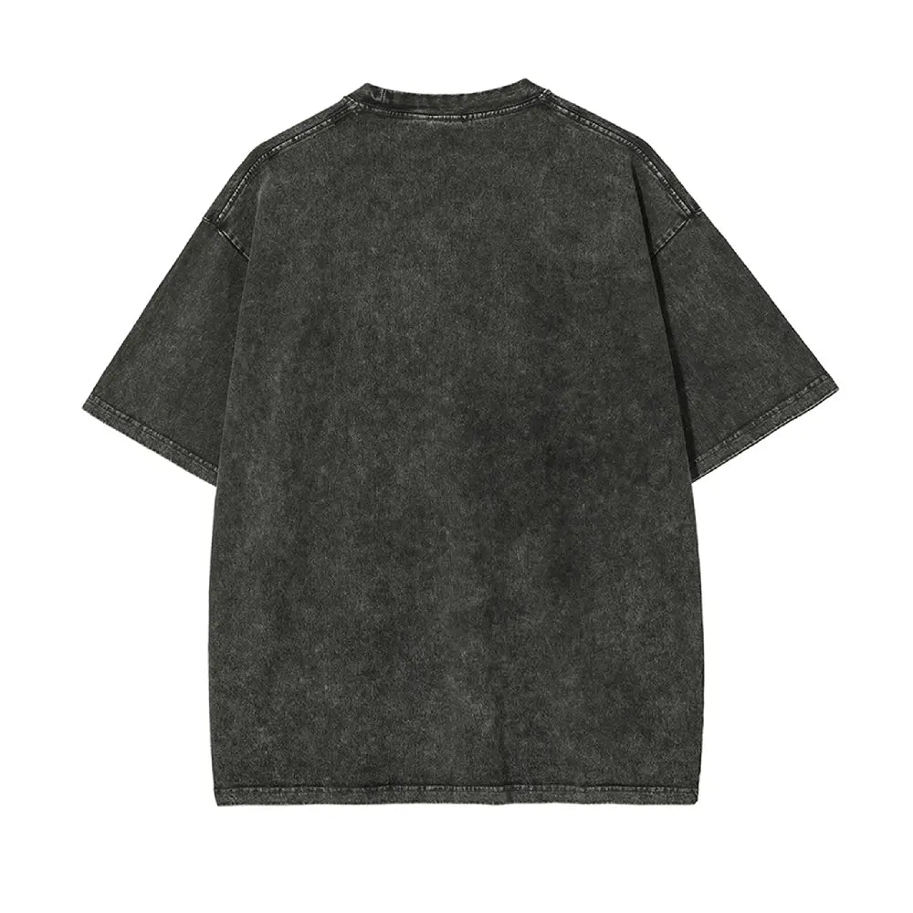 "Love The Unloved" Insect Lover Shirt | Vintage Washed Cotton Graphic Tee