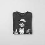 Bad Benito Bowl 2026 Halftime Show Shirt Retro Football Graphic Tee