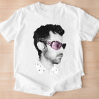 Harry Kiss All The Time New Album Vintage Shirt, HS4 Graphic Tee, Retro Music Tour Style T-Shirt, Unisex Fan Gift