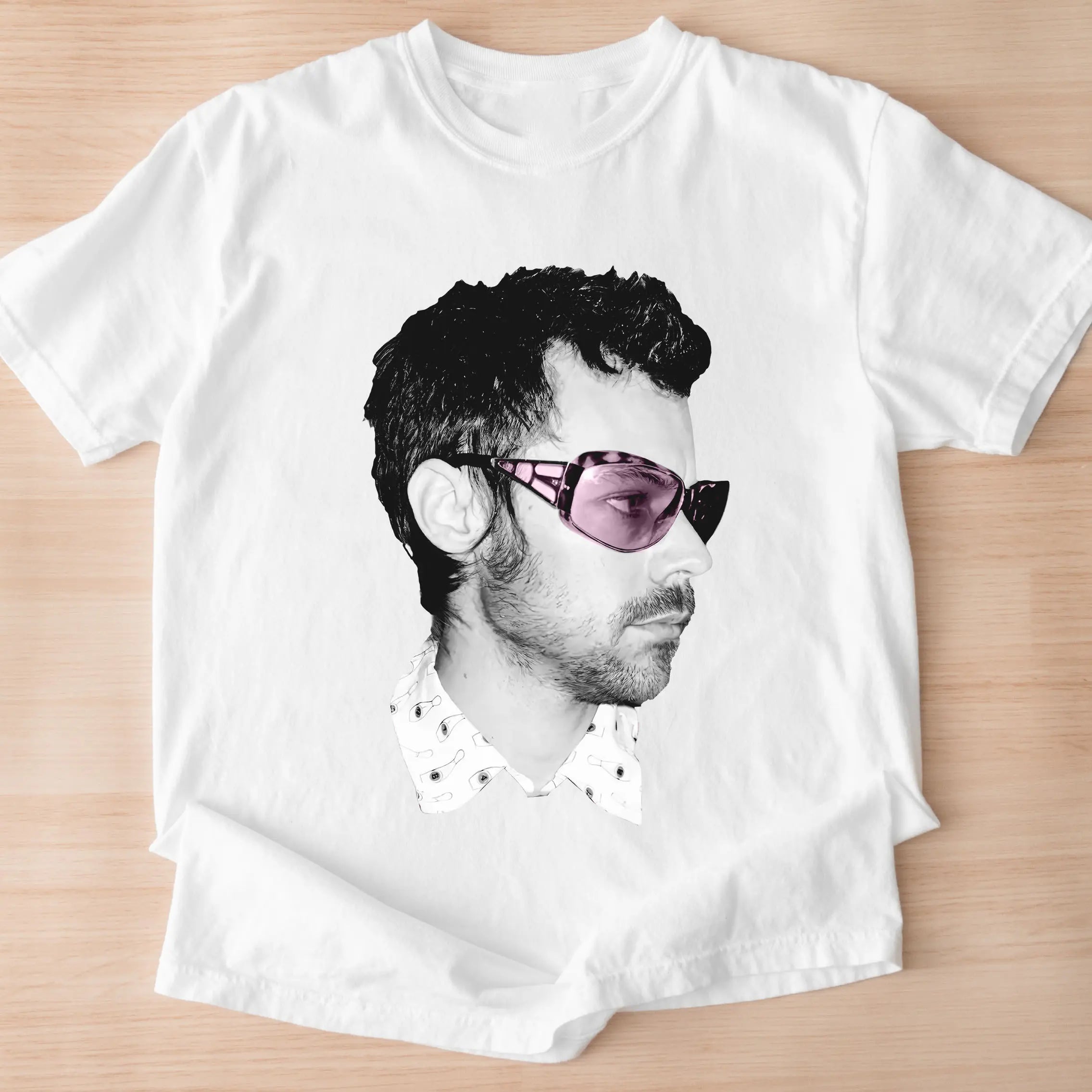 Harry Kiss All The Time New Album Vintage Shirt, HS4 Graphic Tee, Retro Music Tour Style T-Shirt, Unisex Fan Gift
