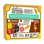¿Cómo Se Dice? Hilarious Latino Card Game with 'Chancla' - Fast-Paced Fun for Family & Adult Game Nights (3+ Players, 12+)