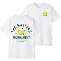 2026 Masters Tournament Shirt | Augusta Champions List 1934–2026 Tee