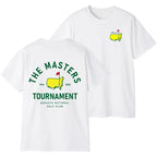 2026 Masters Tournament Shirt | Augusta Champions List 1934–2026 Tee