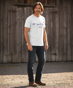 Til you can't shirt, For Women, For  Men, Fashion Cotton, Full Sizes