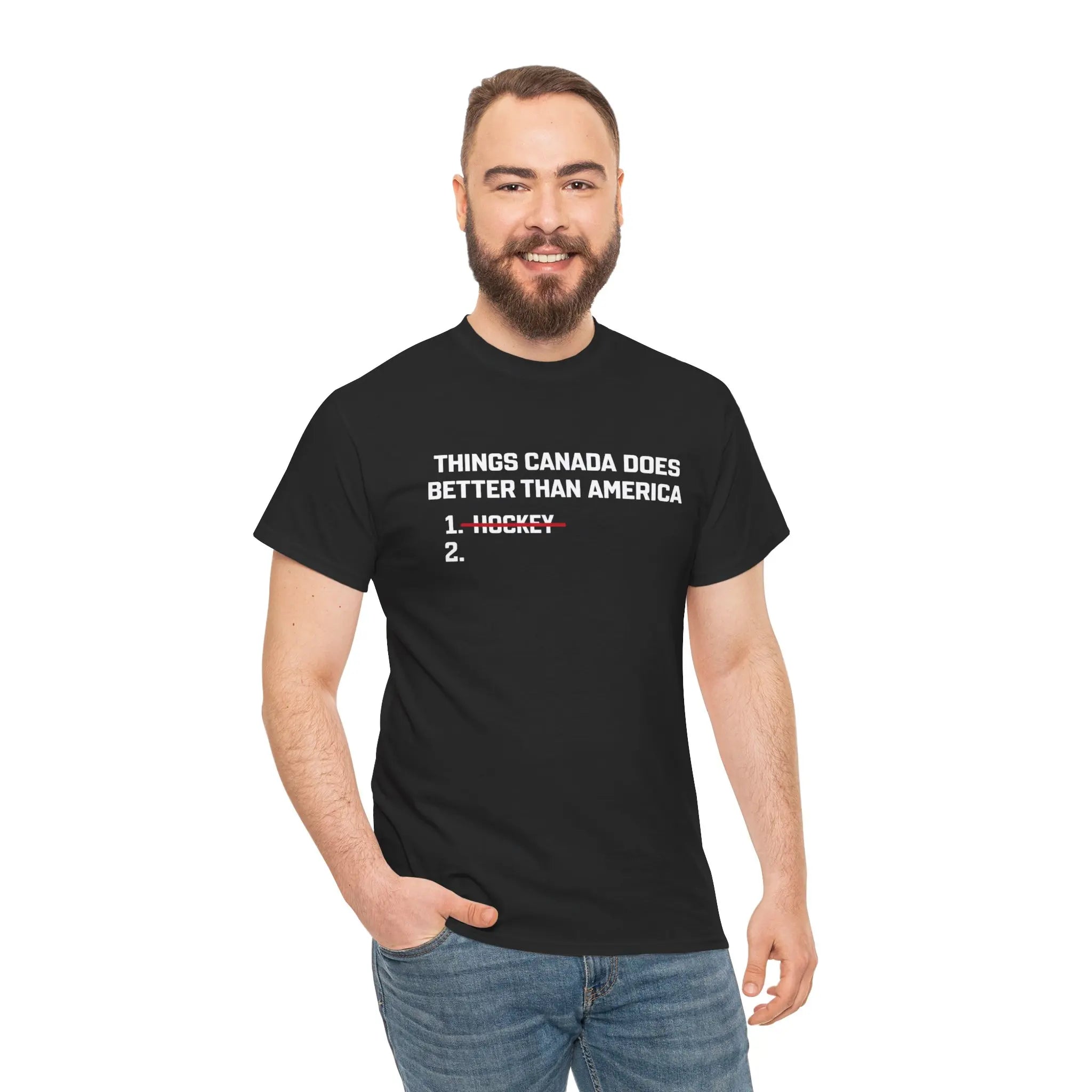Jac Hughe Tshirt Hockey Fathers Day US Viral
