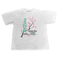 Vintage Arizona Green Tea Cherry Blossom Shirt – Retro Graphic Streetwear Tee