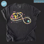 NASA Artemis II Mission Shirt | Return To The Moon Space Exploration Tee