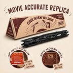 One Wish Willow - Fun Magic Wish Stick Novelty Gag Gift