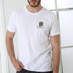 I'M CHIEF POKALOTATWAT FROM THE BANGAHOE TRIBE, Funny T Shirt, Unisex Cotton