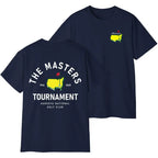 2026 Masters Tournament Shirt | Augusta Champions List 1934–2026 Tee
