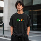 Men's UFC 329 Conor McGregor T-Shirt – "The Notorious" MMA Graphic Tee