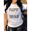 Comfortable Casual Women S T-Shirt With Short Sleeves And Soft Heavy Cotton Fabric